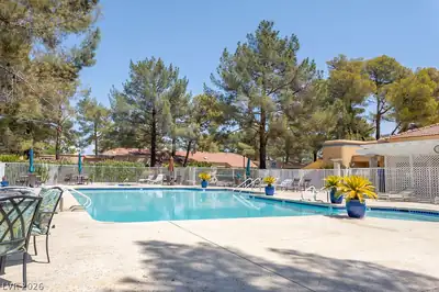 2851 South Valley View Boulevard 1093 Pool