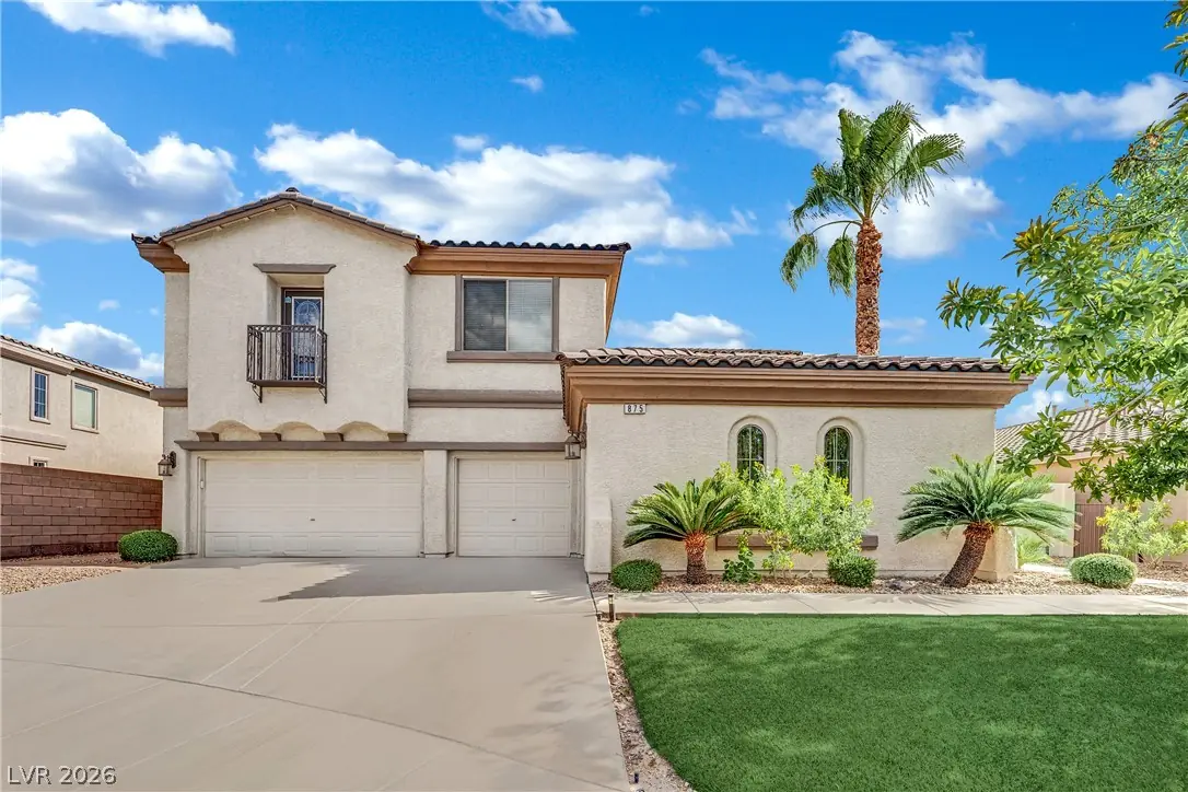 875 Chaste Court, Henderson, NV 89015