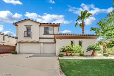 875 Chaste Court, Henderson