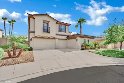 875 Chaste Court, Henderson, NV 89015 