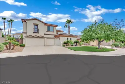 875 Chaste Court, Henderson, NV 89015 