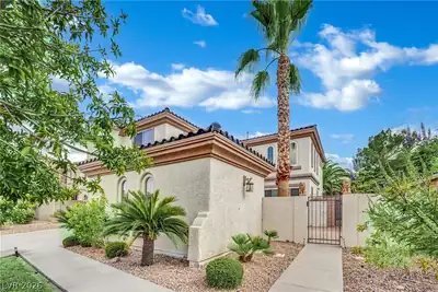 875 Chaste Court, Henderson, NV 89015 