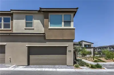 11390 Crimson Ledge Avenue, Las Vegas