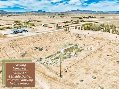 3211 Jollie Way, Pahrump, NV 89048 