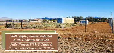 3211 Jollie Way, Pahrump, NV 89048 