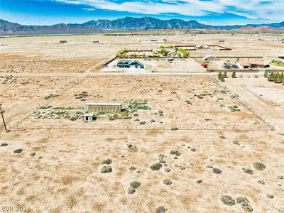 3211 Jollie Way, Pahrump, NV 89048 