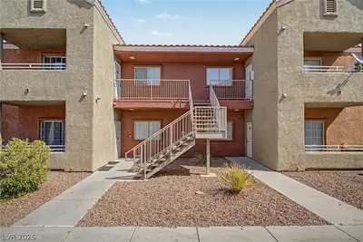 4730 CRAIG Road 2029, Las Vegas