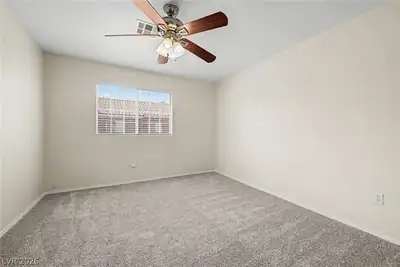 4730 CRAIG Road 2029 Bedroom