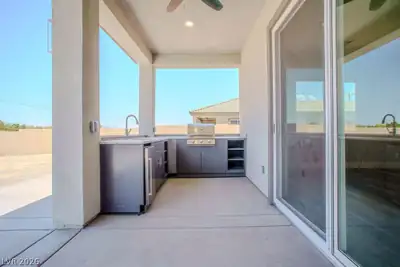 1860 Old West Avenue, Pahrump, NV 89048 Patio