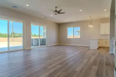1860 Old West Avenue, Pahrump, NV 89048 Living Room