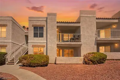 6800 East Lake Mead Boulevard 1002 Las Vegas, NV 89156