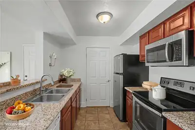 6800 East Lake Mead Boulevard 1002 Kitchen
