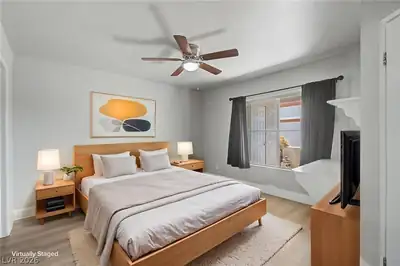 6800 East Lake Mead Boulevard 1002 Primary Bedroom