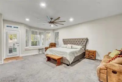 2017 Grafton Avenue, Henderson, NV 89074 Bedroom