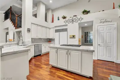 2017 Grafton Avenue, Henderson, NV 89074 Kitchen
