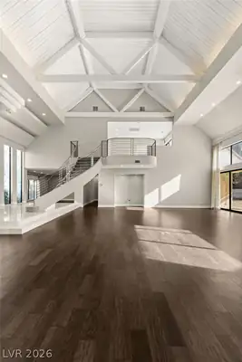 13 Dovetail Circle, Henderson, NV 89014 Living Room