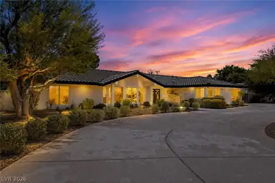 6980 Mira Vista Street, Las Vegas
