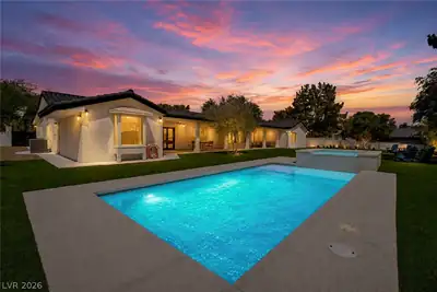6980 Mira Vista Street, Las Vegas, NV 89120 