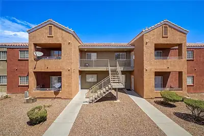 4730 CRAIG Road 2096, Las Vegas