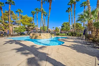 4730 CRAIG Road 2096 Pool