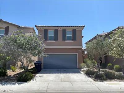 10662 SUMMERBELL Street n/a, Las Vegas