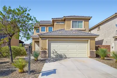 3724 Autumn King Avenue Henderson, NV 89052
