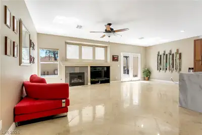 10617 Redwood Grove Avenue, Las Vegas, NV 89144 Living Room