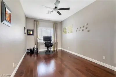 10617 Redwood Grove Avenue, Las Vegas, NV 89144 Bedroom