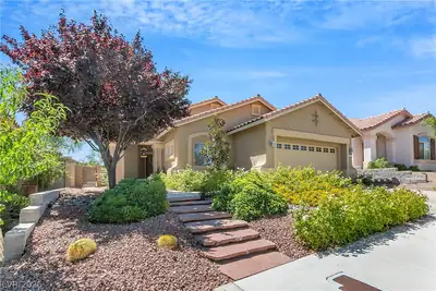 10617 Redwood Grove Avenue, Las Vegas