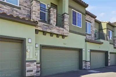 6439 Wide Sky Street Las Vegas, NV 89166