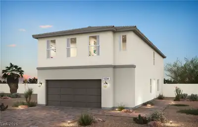 9792 Desert Thistle Court, Las Vegas