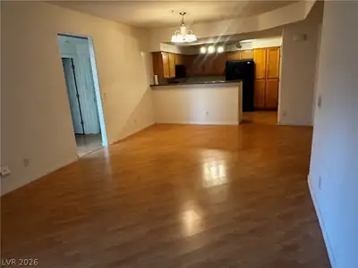 8777 West Maule Avenue 1121 Living Room