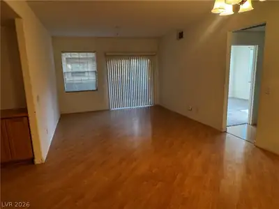 8777 West Maule Avenue 1121 Living Room
