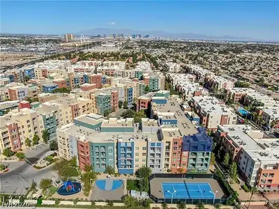 50 East Serene Avenue 223, Las Vegas
