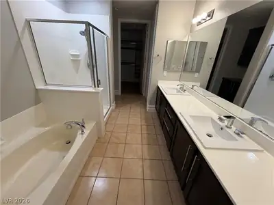 50 East Serene Avenue 223 Primary Bathroom