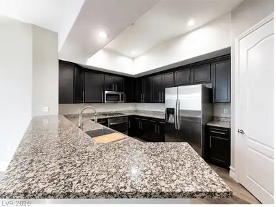 50 East Serene Avenue 223 Kitchen