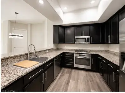 50 East Serene Avenue 223 Kitchen