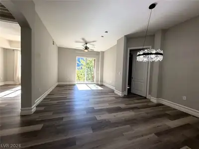 50 East Serene Avenue 223 Living Room