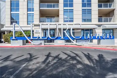 200 West Sahara Avenue 1804 Other
