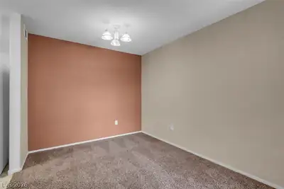 555 East Silverado Ranch Boulevard 2159 Bedroom