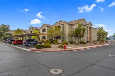 555 East Silverado Ranch Boulevard 2159, Las Vegas