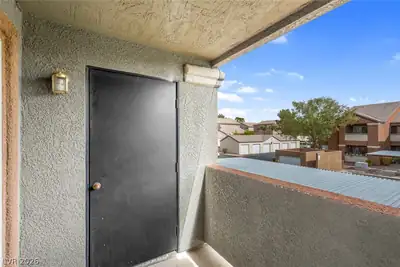 555 East Silverado Ranch Boulevard 2159 Patio
