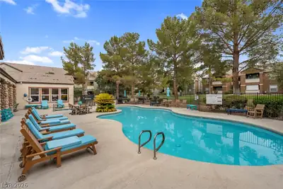 555 East Silverado Ranch Boulevard 2159 Pool