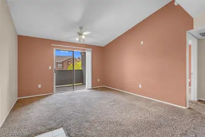 555 East Silverado Ranch Boulevard 2159 Living Room