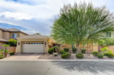8435 Mayport Drive, Las Vegas