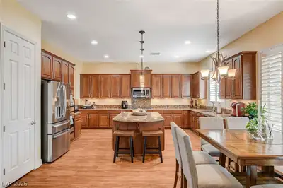 8435 Mayport Drive, Las Vegas, NV 89131 