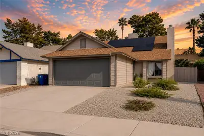 163 Spinnaker Drive, Henderson