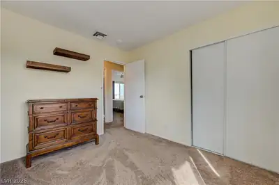 263 East Van Wagenen Street Bedroom