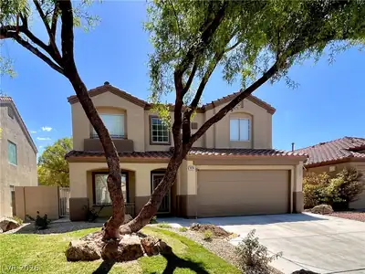 9924 Clover Field Court, Las Vegas
