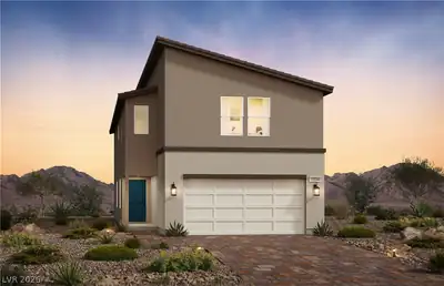 9784 Desert Thistle Court, Las Vegas